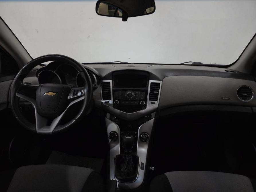 Chevrolet Cruze I Альметьевск  - изображение 13
