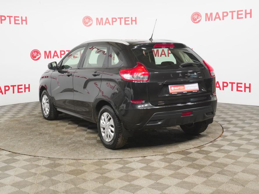 Lada (ВАЗ) XRAY I Вологда  - изображение 7