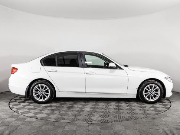 BMW 3 серии VI (F3x) с пробегом 2014 года, цена 1 399 000 рублей, 183757 км, седан, Автокод Объявления
