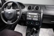 Ford Fiesta Mk5 Оренбург  - изображение 25