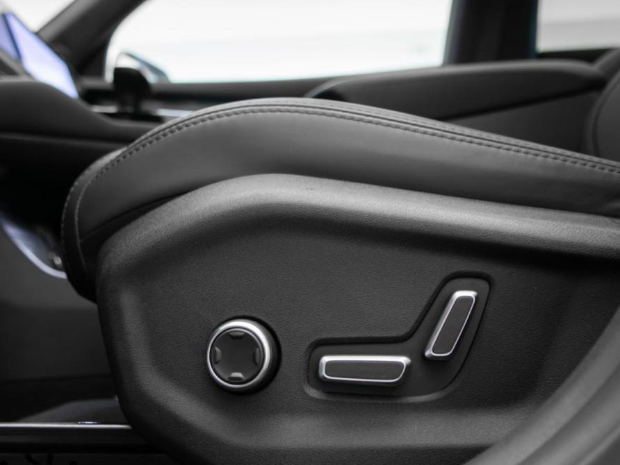 Geely Monjaro I Химки  - изображение 28