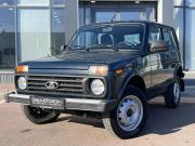 Lada (ВАЗ) Niva Legend I Стерлитамак  - изображение 16