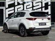 Kia Sportage IV Рестайлинг Волгоград  - изображение 28