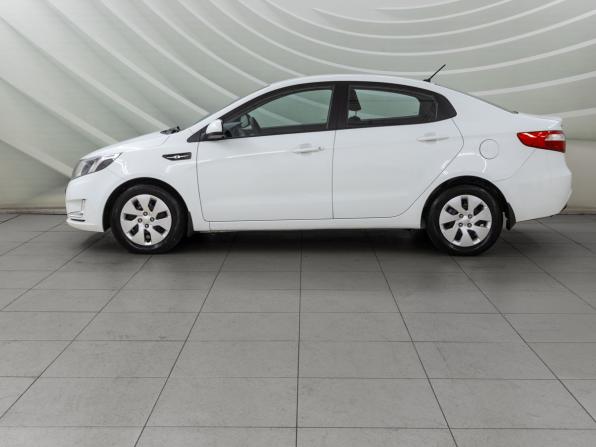 Kia Rio III с пробегом 2013 года, цена 838 000 рублей, 160166 км, седан, Автокод Объявления
