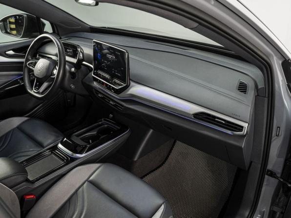 Volkswagen ID.4 с пробегом 2023 года, цена 3 649 000 рублей, 20996 км, внедорожник, Автокод Объявления