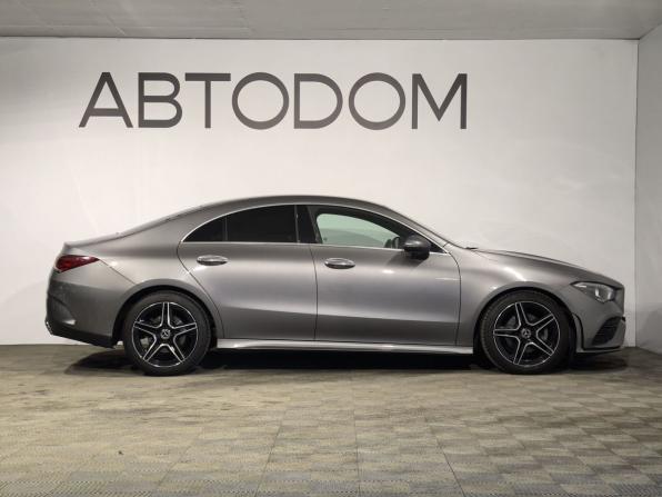 Mercedes-Benz CLA II (C118 X118) с пробегом 2021 года, цена 3 490 000 рублей, 67463 км, седан, Автокод Объявления