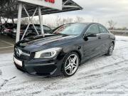 Mercedes-Benz CLA I (C117 X117) Абакан  - изображение 47