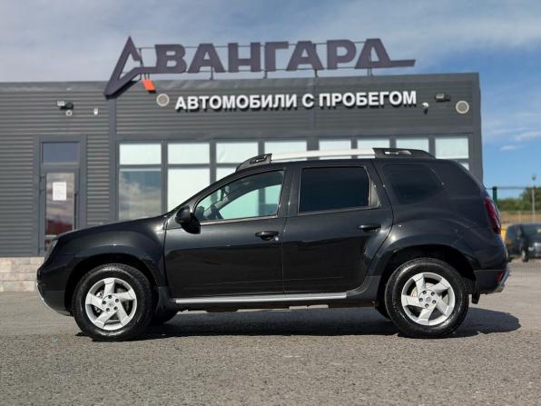 Renault Duster I Рестайлинг с пробегом 2015 года, цена 1 350 000 рублей, 100000 км, внедорожник, Автокод Объявления