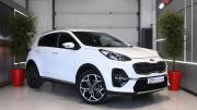 Kia Sportage IV Рестайлинг Уфа  - изображение 19