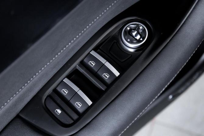 Chery Tiggo 4 Pro I Рестайлинг с пробегом 2024 года, цена 1 799 000 рублей, 28322 км, внедорожник, Автокод Объявления