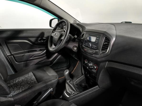 Lada (ВАЗ) XRAY I с пробегом 2017 года, цена 699 000 рублей, 98208 км, хэтчбек, Автокод Объявления