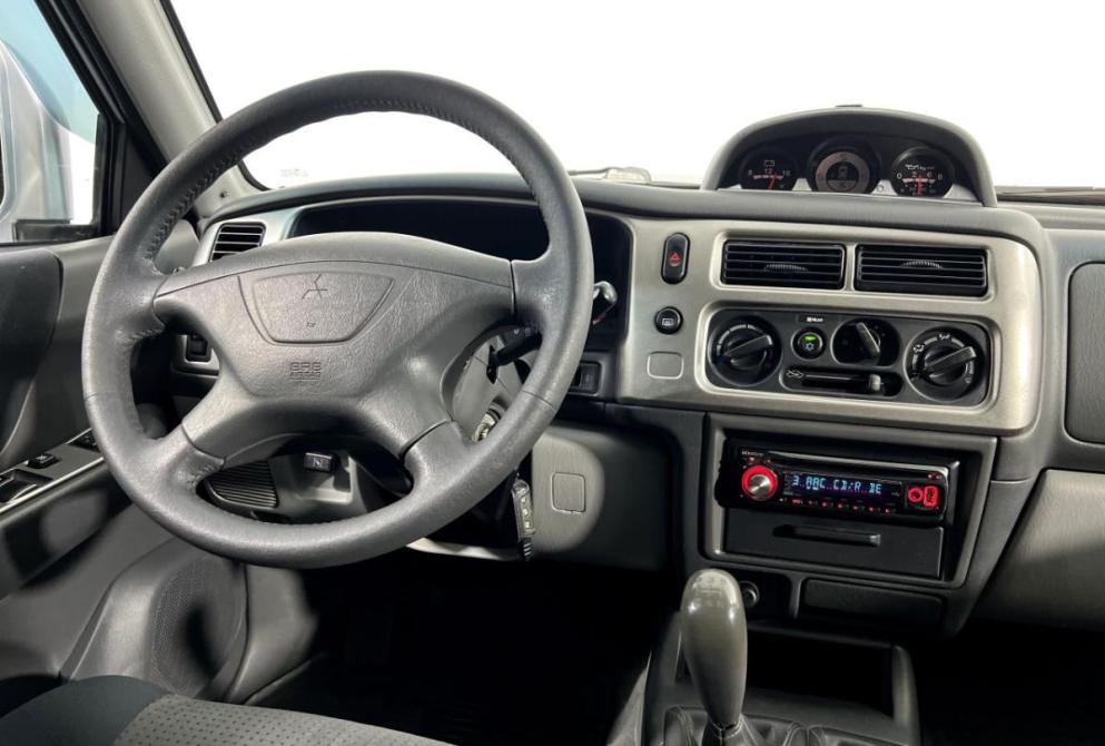 Mitsubishi Pajero Sport I Рестайлинг Нижний Новгород  - изображение 15