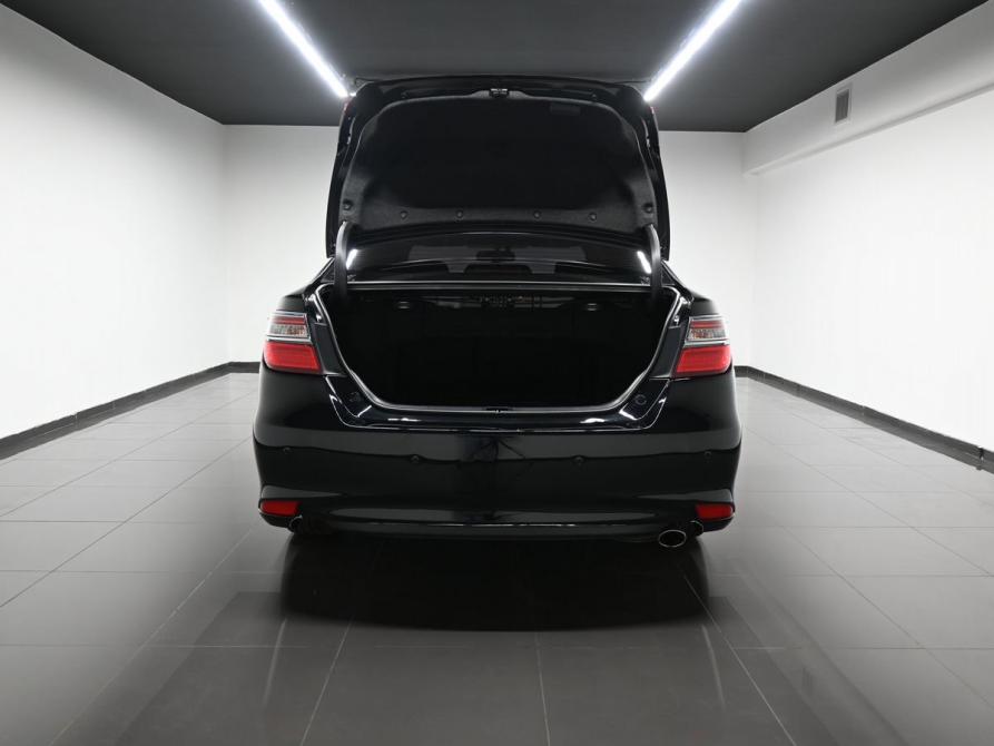 Toyota Camry VII (XV50) Рестайлинг 2 Тверь  - изображение 7