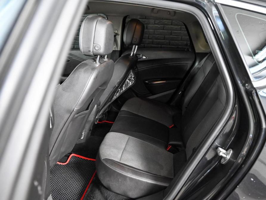 Opel Astra J Екатеринбург  - изображение 9