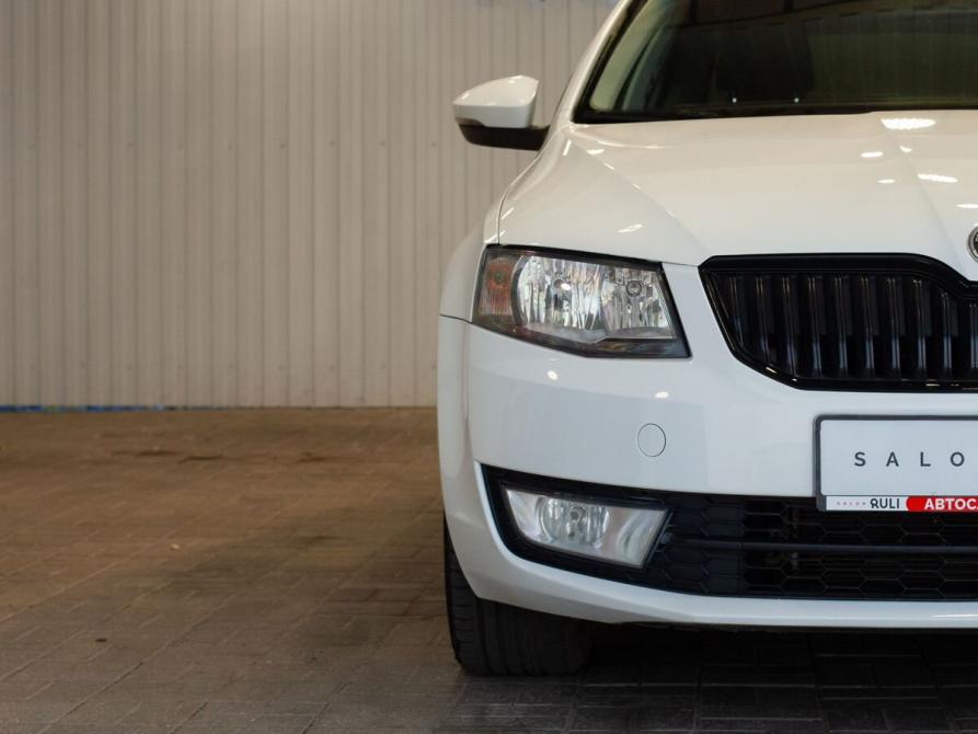 Skoda Octavia III (A7) Иваново  - изображение 4