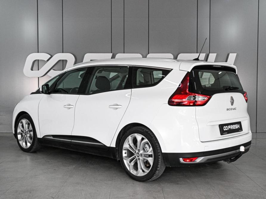 Renault Scenic IV Ростов-на-Дону  - изображение 2
