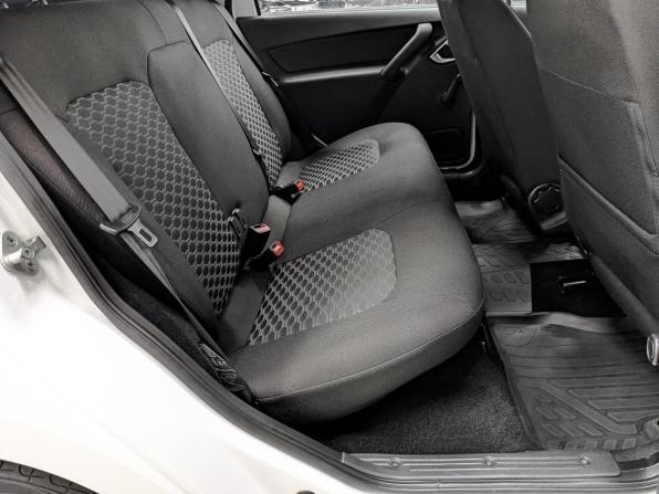 Lada (ВАЗ) Granta I Рестайлинг с пробегом 2024 года, цена 665 000 рублей, 82439 км, седан, Автокод Объявления