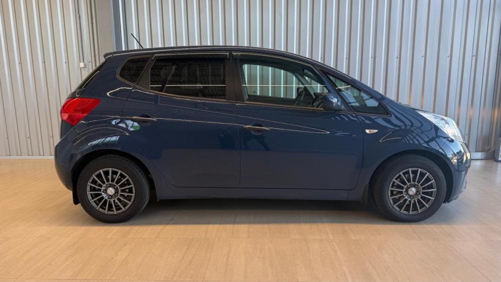 Kia Venga I Калининград  - изображение 6