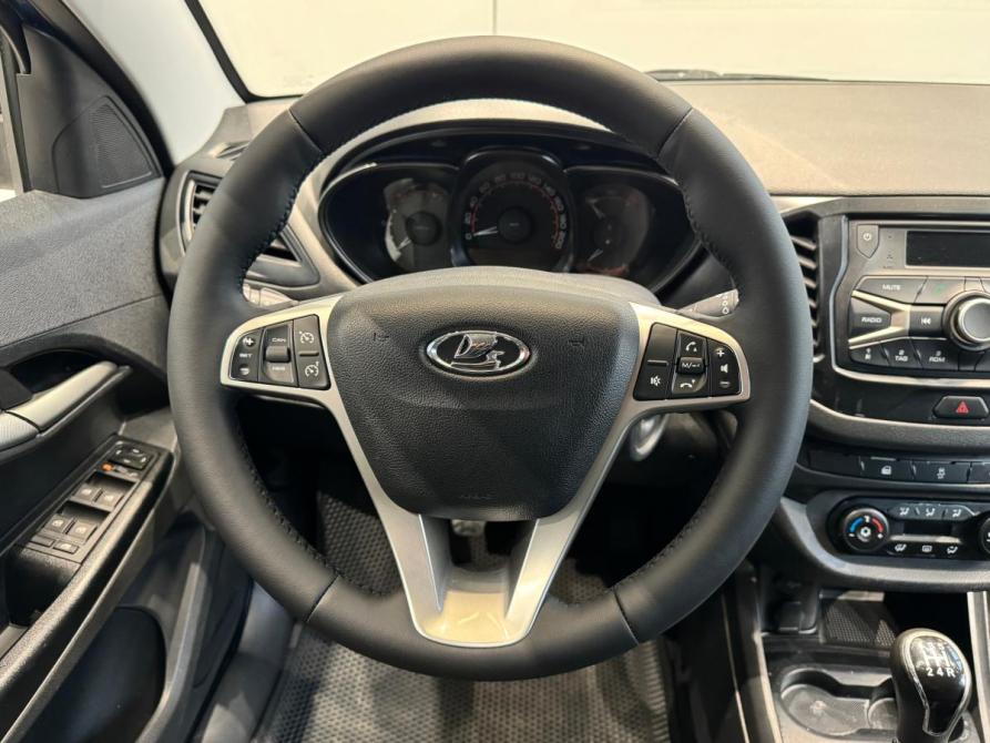 Lada (ВАЗ) Vesta I Волгоград  - изображение 12