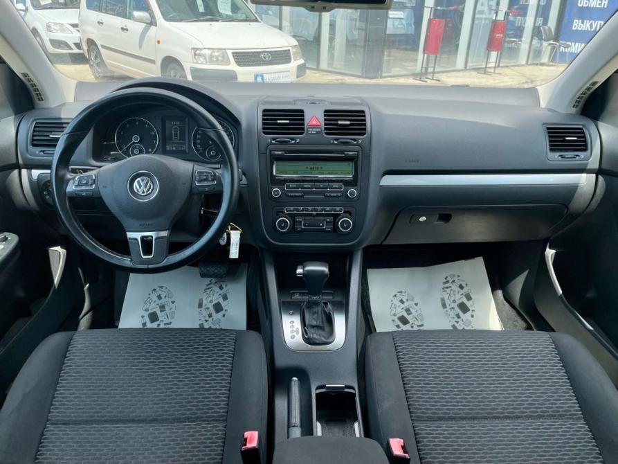 Volkswagen Jetta V Краснодар  - изображение 17