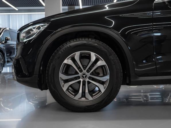 Mercedes-Benz GLC I (X253) Рестайлинг с пробегом 2021 года, цена 3 780 000 рублей, 132678 км, внедорожник, Автокод Объявления
