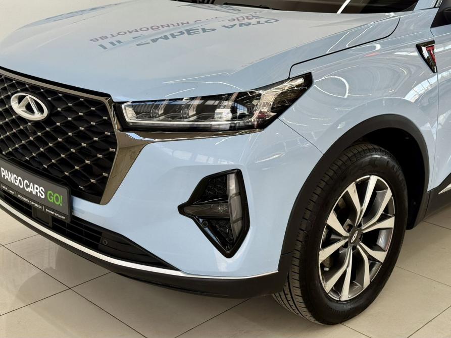 Chery Tiggo 7 Pro Max I Смоленск  - изображение 23