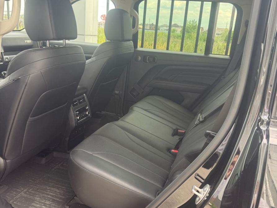 Haval H9 II Самара  - изображение 7