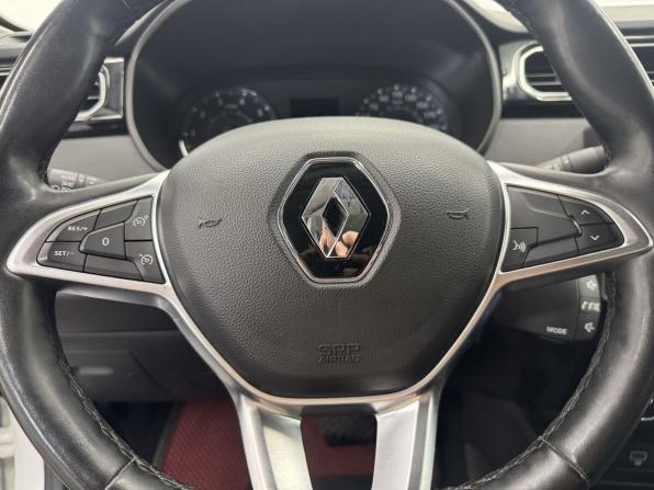 Renault Arkana I с пробегом 2019 года, цена 1 565 000 рублей, 130366 км, внедорожник, Автокод Объявления