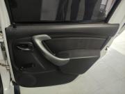 Renault Duster I Рестайлинг Пермь  - изображение 35