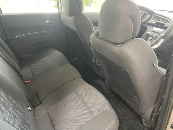 Peugeot 3008 I с пробегом 2011 года, цена 579 000 рублей, 245567 км, внедорожник, Автокод Объявления