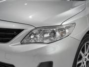 Toyota Corolla X (E140 E150) Рестайлинг Москва  - изображение 37