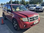 Ford Escape II Санкт-Петербург  - изображение 10