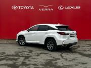 Lexus RX IV Рестайлинг Пермь  - изображение 20