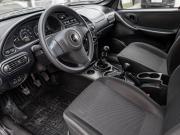 Chevrolet Niva I Рестайлинг Казань  - изображение 14