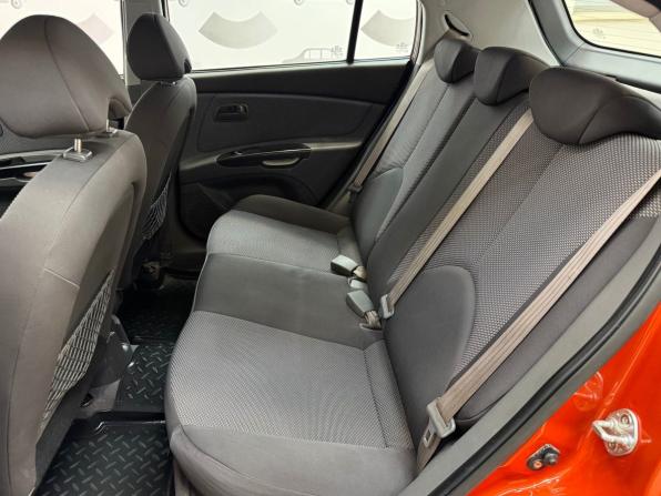 Kia Rio II Рестайлинг с пробегом 2010 года, цена 790 000 рублей, 154145 км, хэтчбек, Автокод Объявления