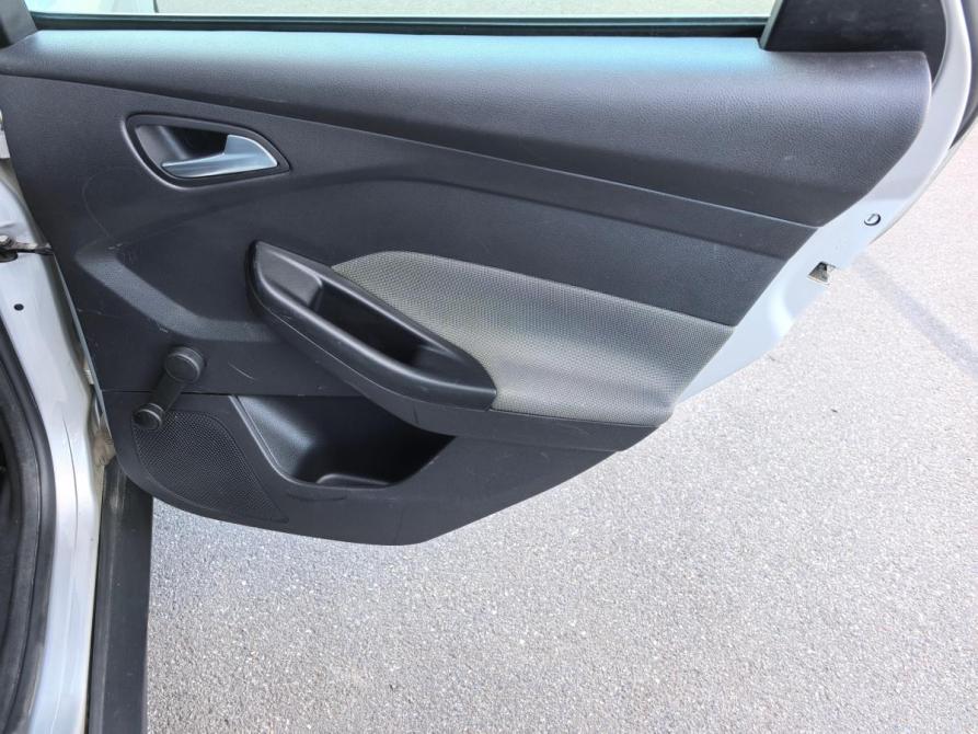 Ford Focus III Санкт-Петербург  - изображение 18