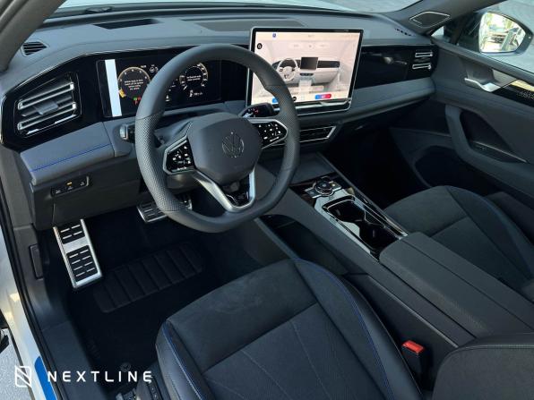 Новый Volkswagen Tiguan III (China Market) 2026 года, цена 4 650 000 рублей, внедорожник, Автокод Объявления