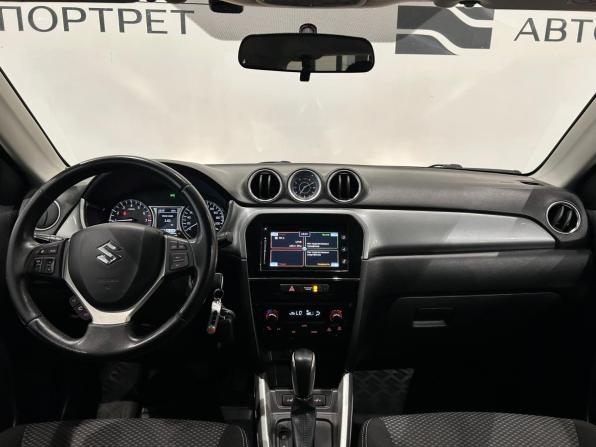 Suzuki Vitara II с пробегом 2017 года, цена 1 299 000 рублей, 146188 км, внедорожник, Автокод Объявления