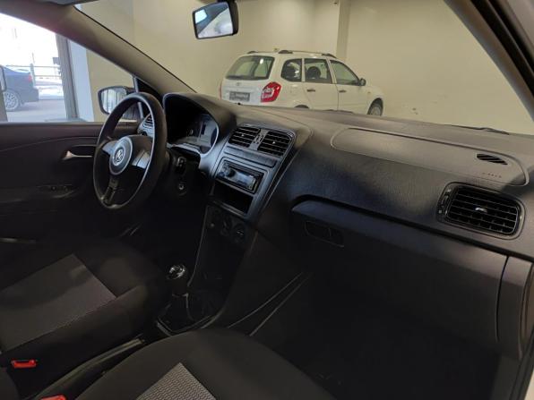 Volkswagen Polo V с пробегом 2013 года, цена 610 000 рублей, 200762 км, седан, Автокод Объявления