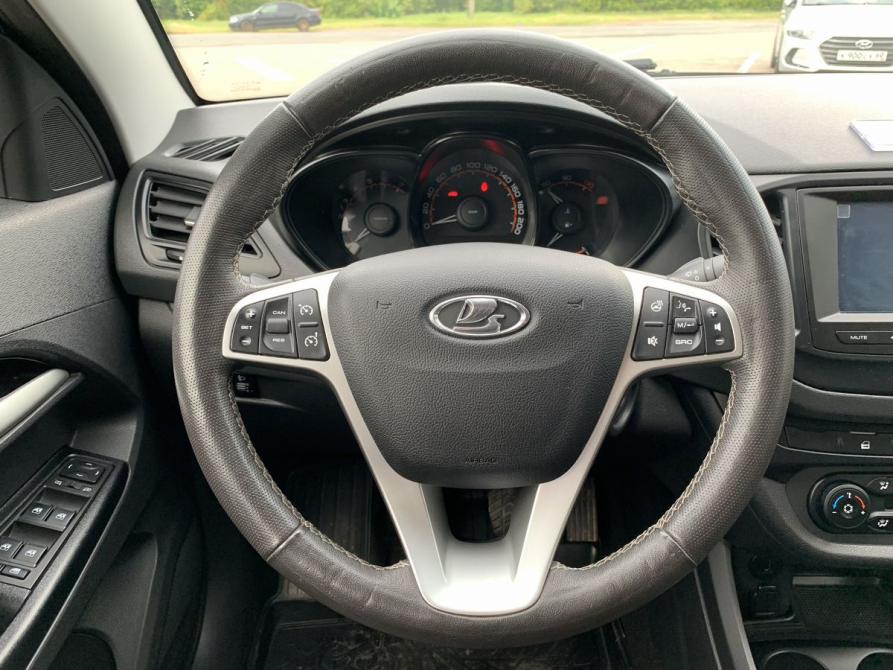 Lada (ВАЗ) Vesta I Великие Луки  - изображение 13