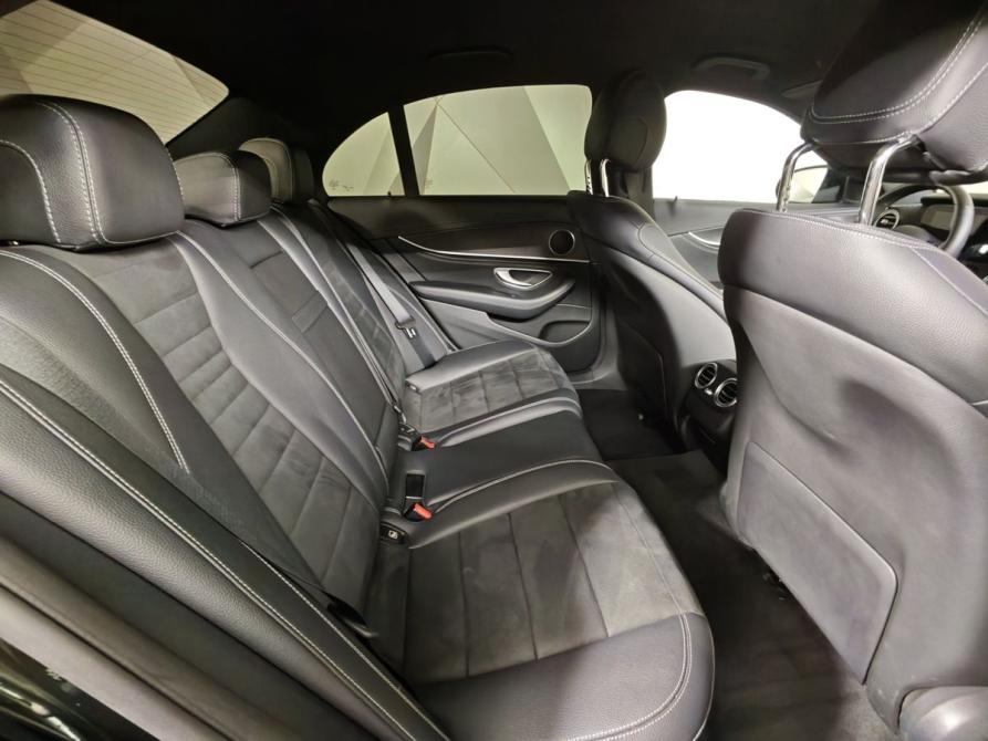 Mercedes-Benz E-Класс V (W213 S213 C238) Рестайлинг Москва  - изображение 16