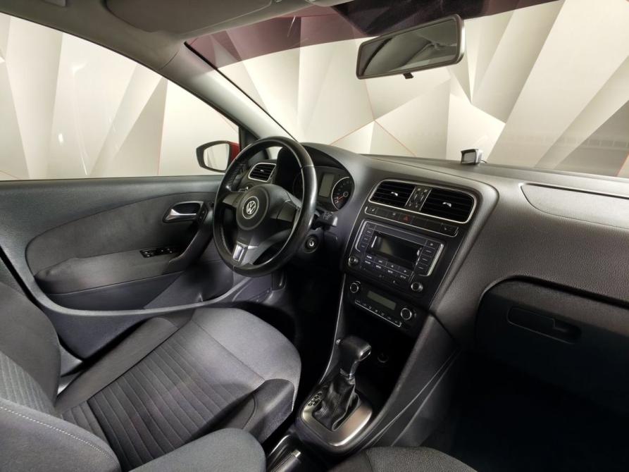 Volkswagen Polo V Москва  - изображение 13