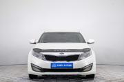 Kia Optima III Пермь  - изображение 25