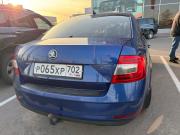 Skoda Octavia III (A7) Рестайлинг Уфа  - изображение 22