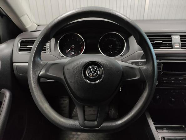 Volkswagen Jetta VI Рестайлинг с пробегом 2015 года, цена 895 000 рублей, 169140 км, седан, Автокод Объявления