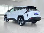 Geely Cityray Волгоград  - изображение 44