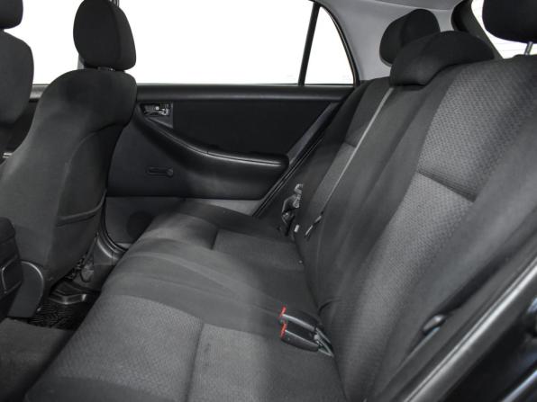 Toyota Corolla IX (E120 E130) Рестайлинг с пробегом 2006 года, цена 390 000 рублей, 292000 км, хэтчбек, Автокод Объявления