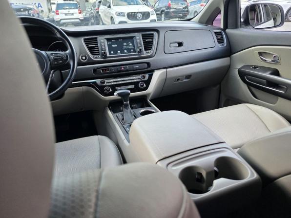 Kia Carnival IV с пробегом 2020 года, цена 3 150 000 рублей, 59900 км, минивэн, Автокод Объявления