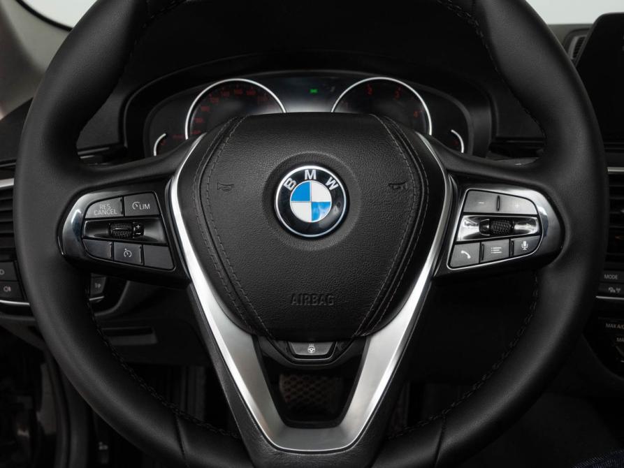 BMW 5 серии VII (G30/G31/G38) Казань  - изображение 9