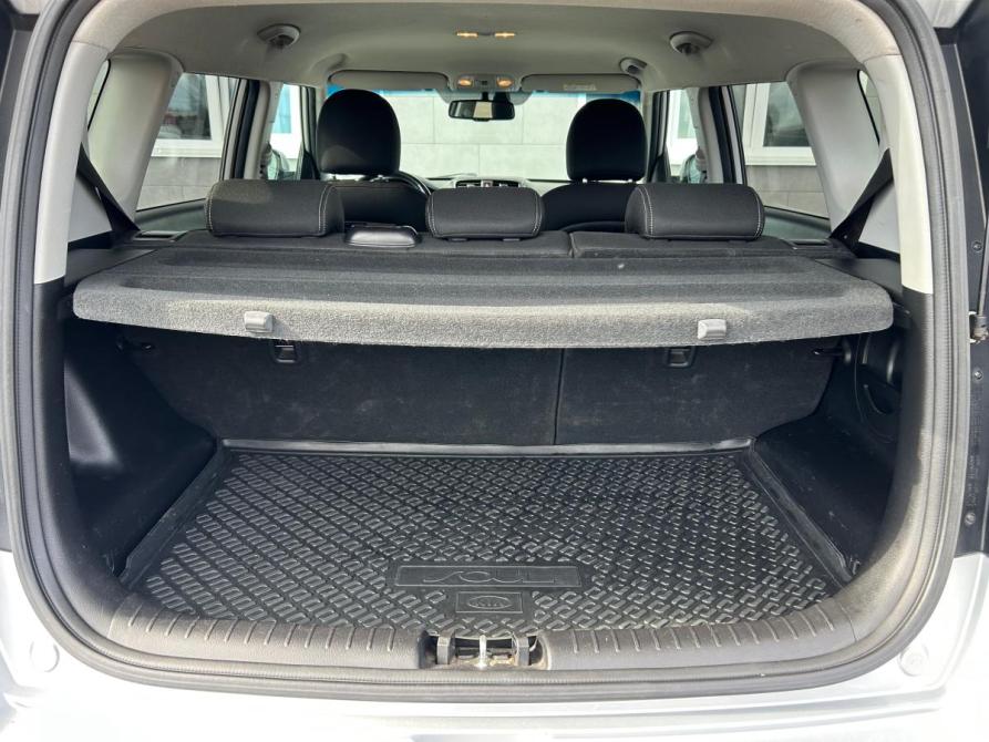 Kia Soul II Рестайлинг Альметьевск  - изображение 30